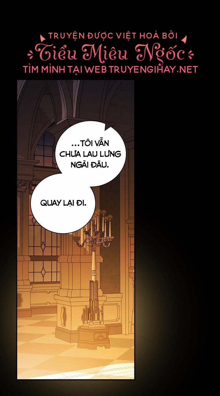 Tôi Trở Thành Mẹ Của Vị Anh Hùng Chiến Binh 30 trang 64