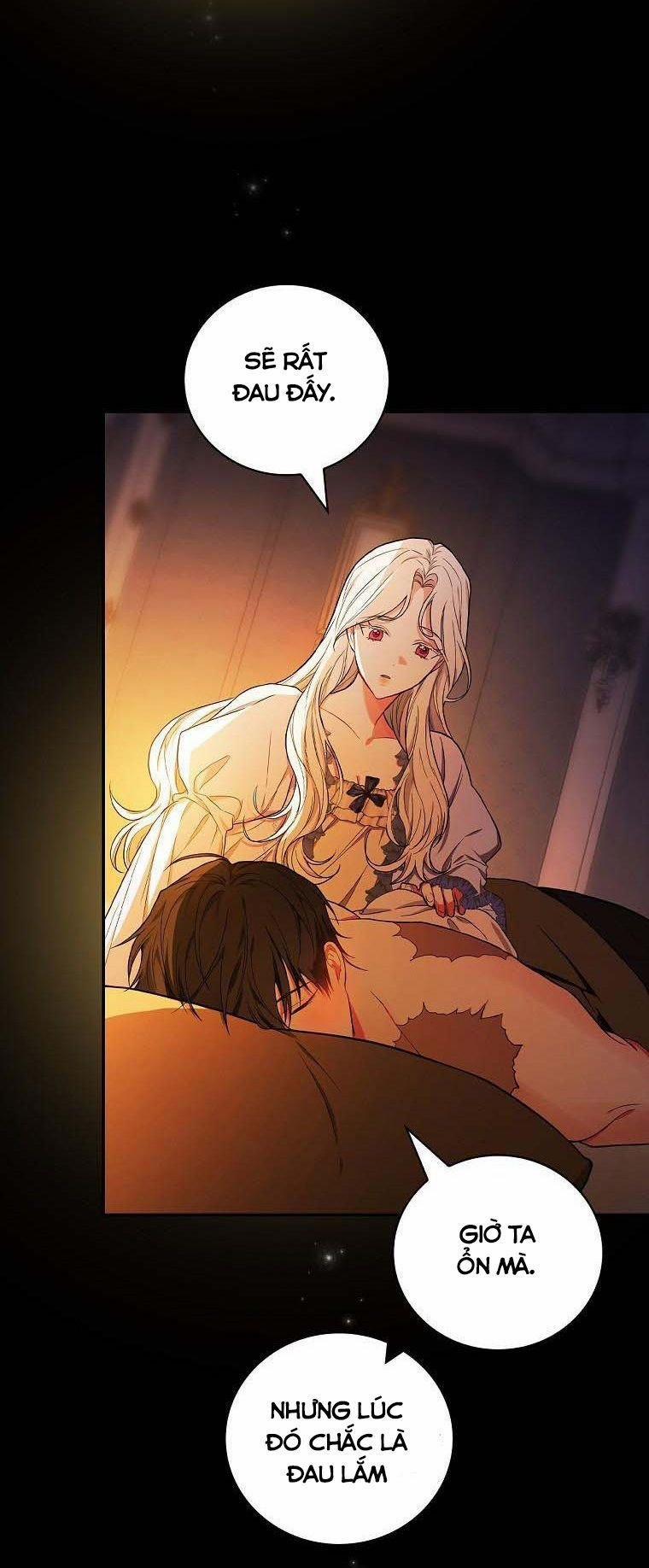 Tôi Trở Thành Mẹ Của Vị Anh Hùng Chiến Binh 30 trang 65