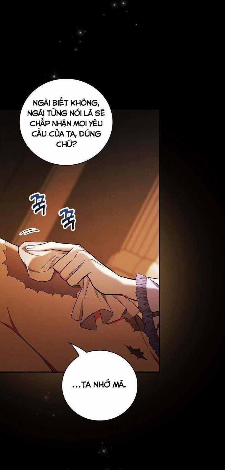 Tôi Trở Thành Mẹ Của Vị Anh Hùng Chiến Binh 30 trang 66