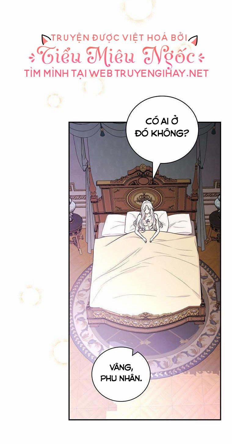 Tôi Trở Thành Mẹ Của Vị Anh Hùng Chiến Binh 30 trang 71