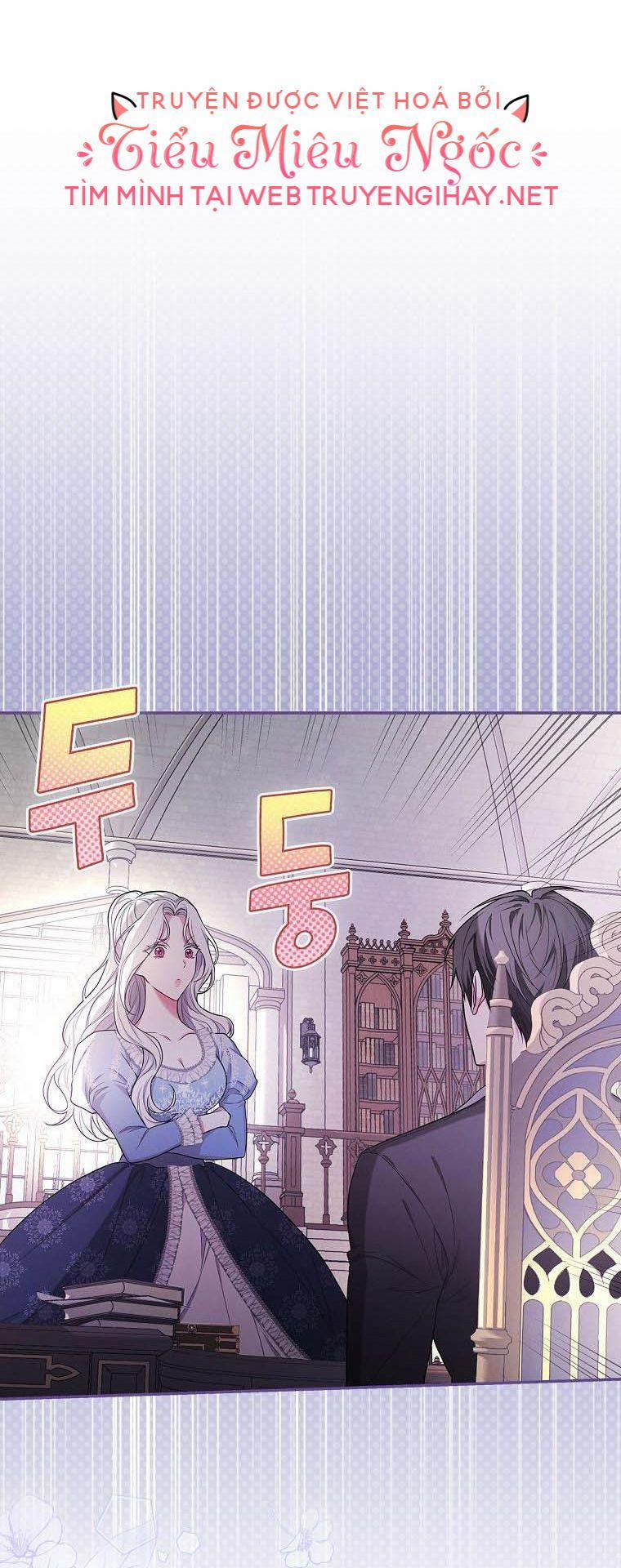 Tôi Trở Thành Mẹ Của Vị Anh Hùng Chiến Binh 30 trang 74