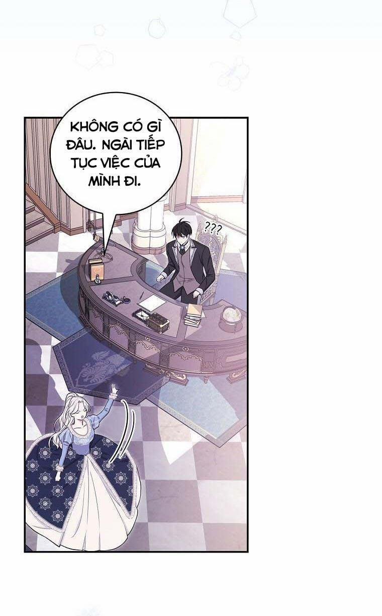 Tôi Trở Thành Mẹ Của Vị Anh Hùng Chiến Binh 30 trang 76