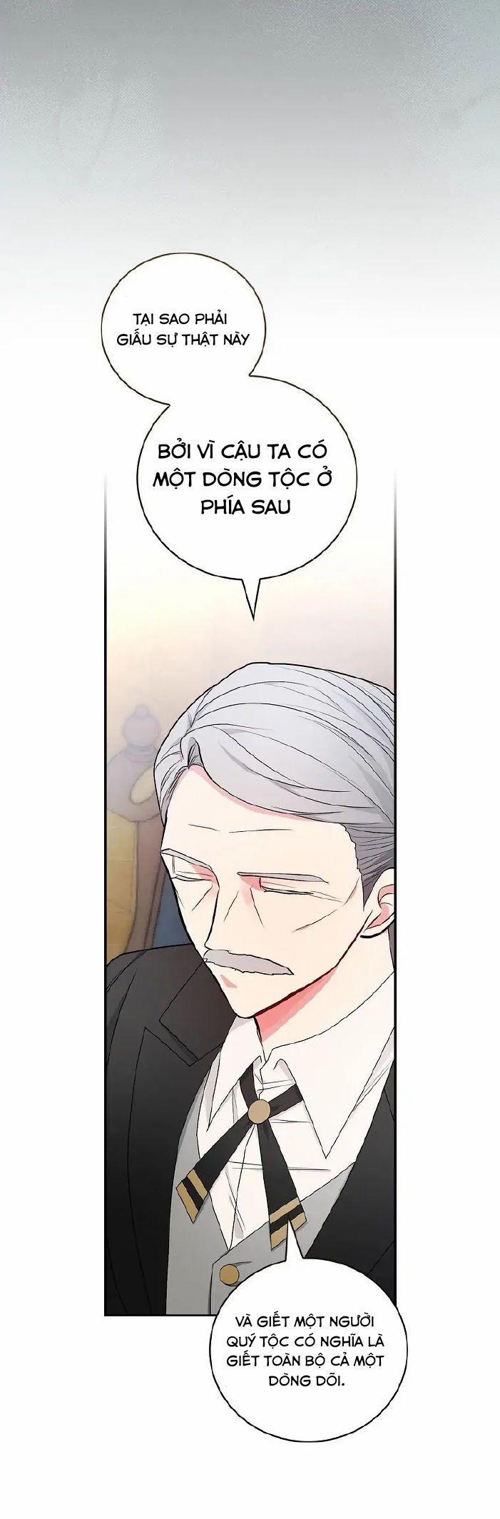 Tôi Trở Thành Mẹ Của Vị Anh Hùng Chiến Binh 31 trang 17