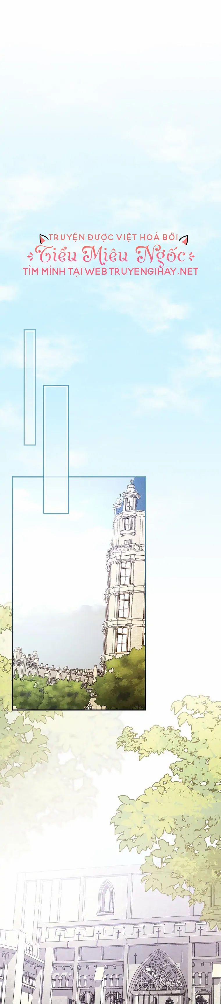 Tôi Trở Thành Mẹ Của Vị Anh Hùng Chiến Binh 31 trang 26