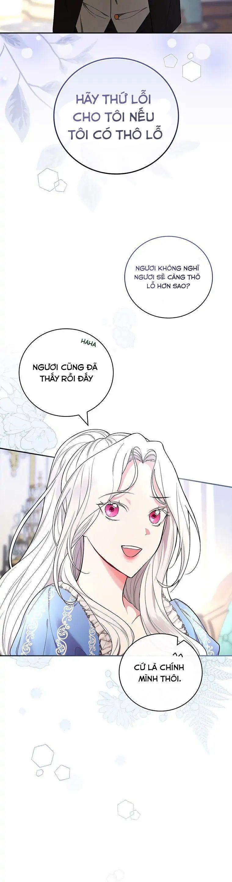 Tôi Trở Thành Mẹ Của Vị Anh Hùng Chiến Binh 31 trang 5