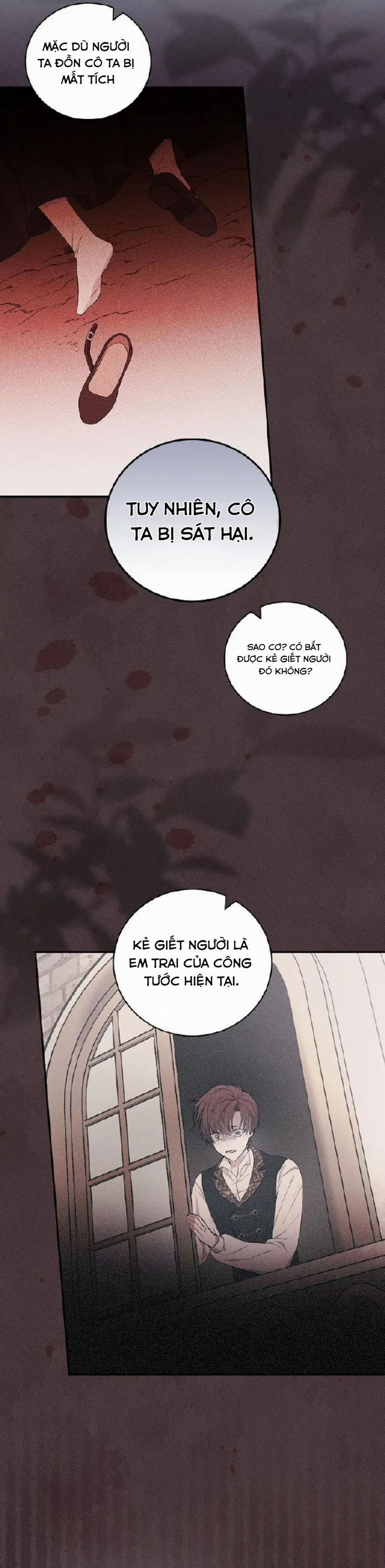 Tôi Trở Thành Mẹ Của Vị Anh Hùng Chiến Binh 31 trang 9