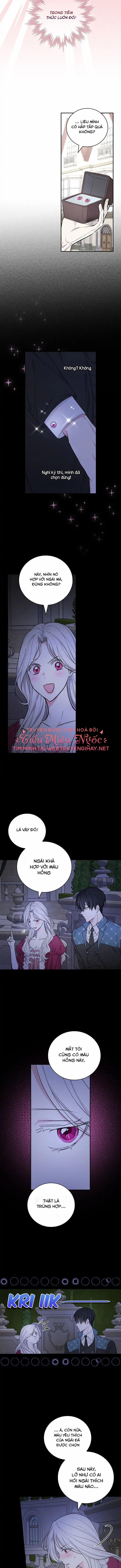 Tôi Trở Thành Mẹ Của Vị Anh Hùng Chiến Binh 34 trang 2