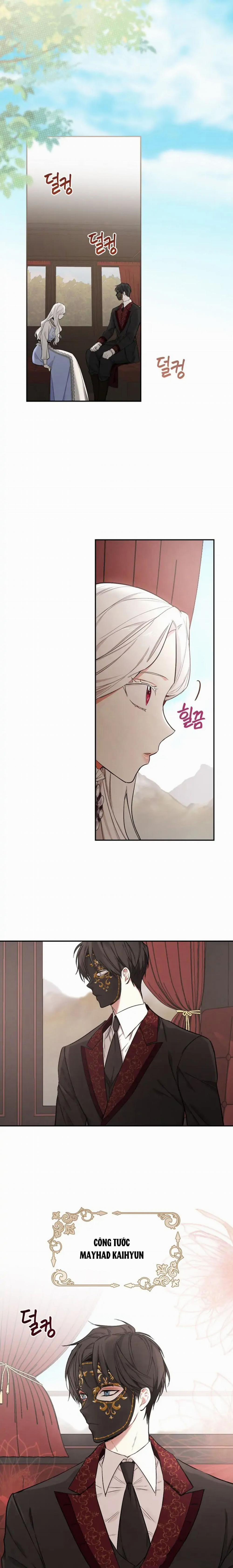 Tôi Trở Thành Mẹ Của Vị Anh Hùng Chiến Binh 7 trang 1