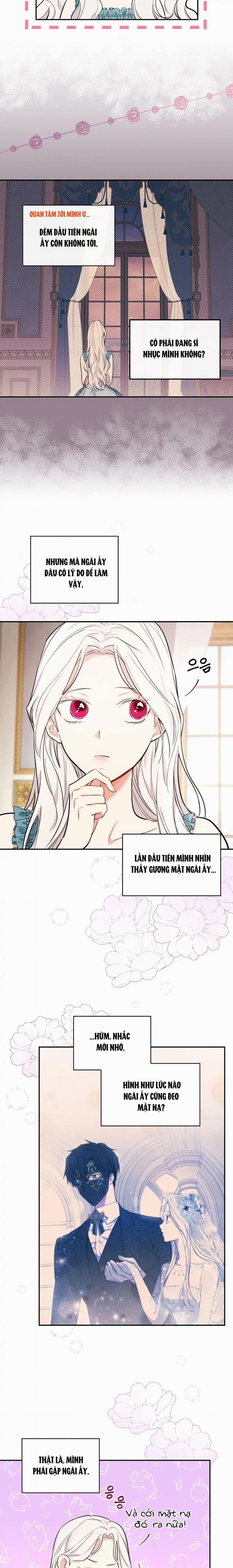 Tôi Trở Thành Mẹ Của Vị Anh Hùng Chiến Binh 7 trang 13