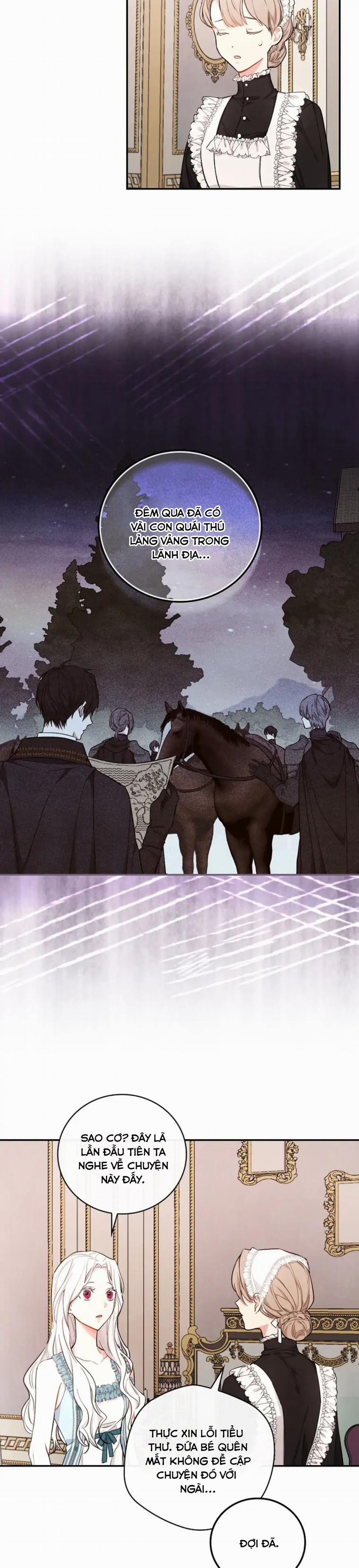 Tôi Trở Thành Mẹ Của Vị Anh Hùng Chiến Binh 7 trang 15