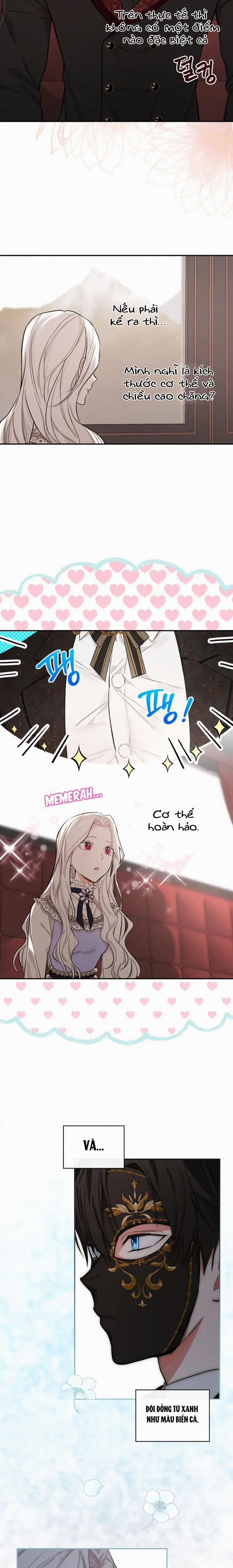 Tôi Trở Thành Mẹ Của Vị Anh Hùng Chiến Binh 7 trang 2