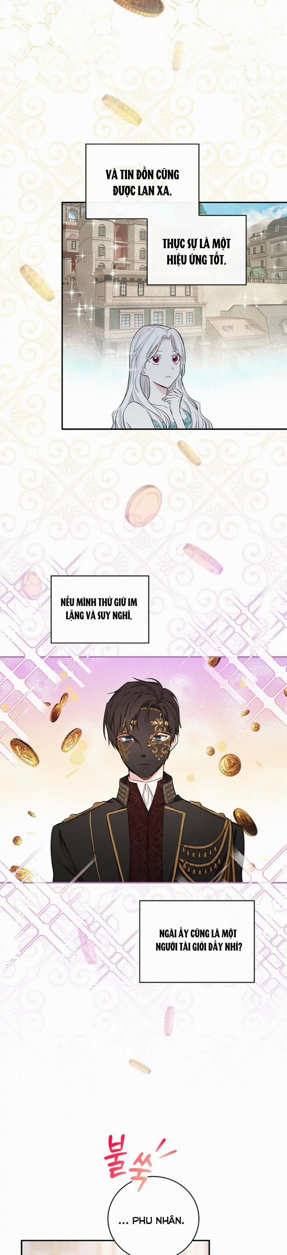 Tôi Trở Thành Mẹ Của Vị Anh Hùng Chiến Binh 7 trang 20