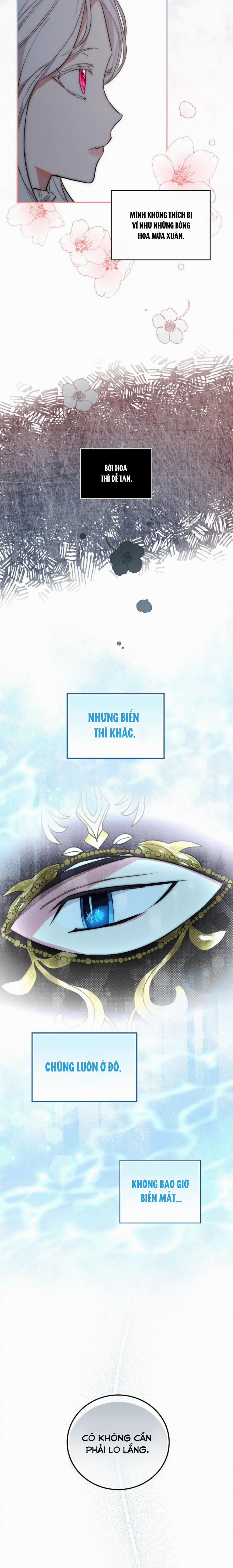 Tôi Trở Thành Mẹ Của Vị Anh Hùng Chiến Binh 7 trang 3