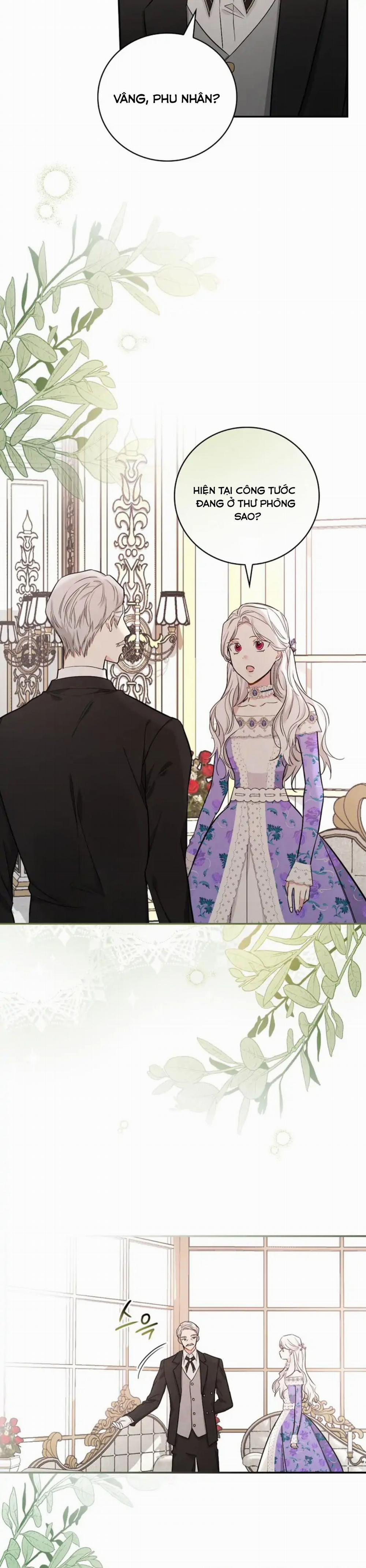 Tôi Trở Thành Mẹ Của Vị Anh Hùng Chiến Binh 8 trang 22