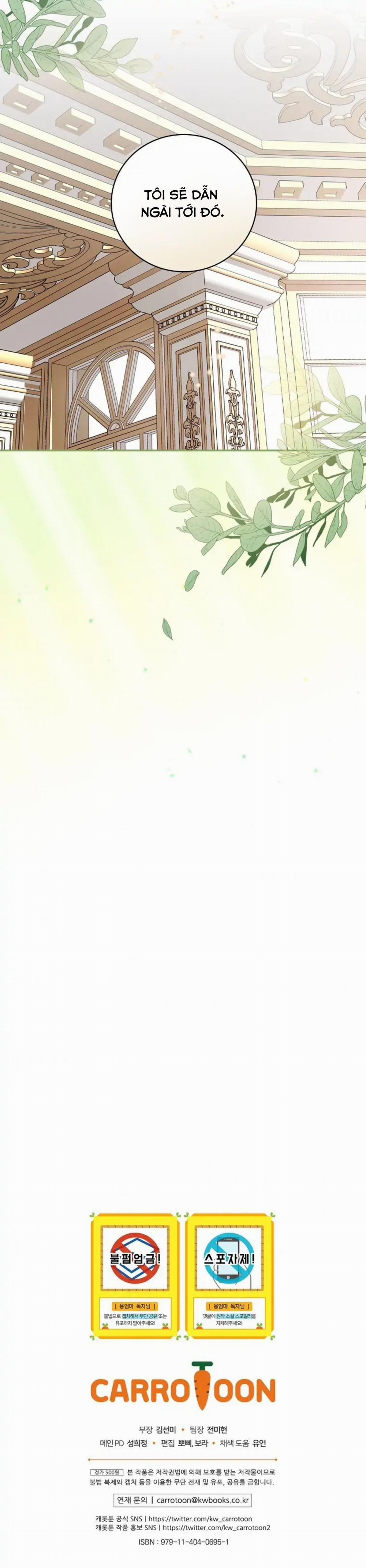 Tôi Trở Thành Mẹ Của Vị Anh Hùng Chiến Binh 8 trang 23