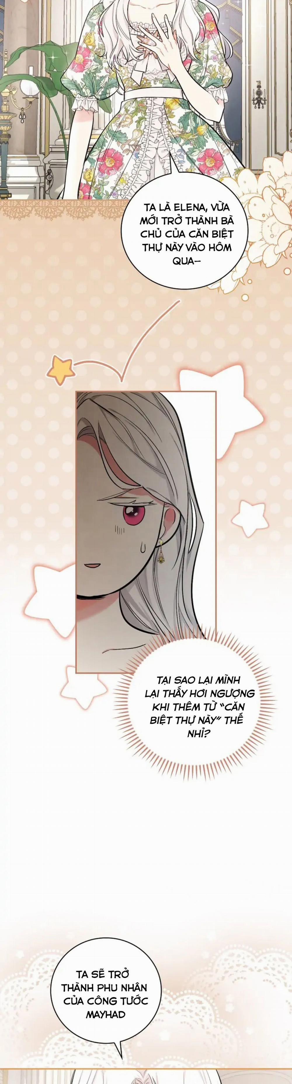 Tôi Trở Thành Mẹ Của Vị Anh Hùng Chiến Binh 8 trang 4