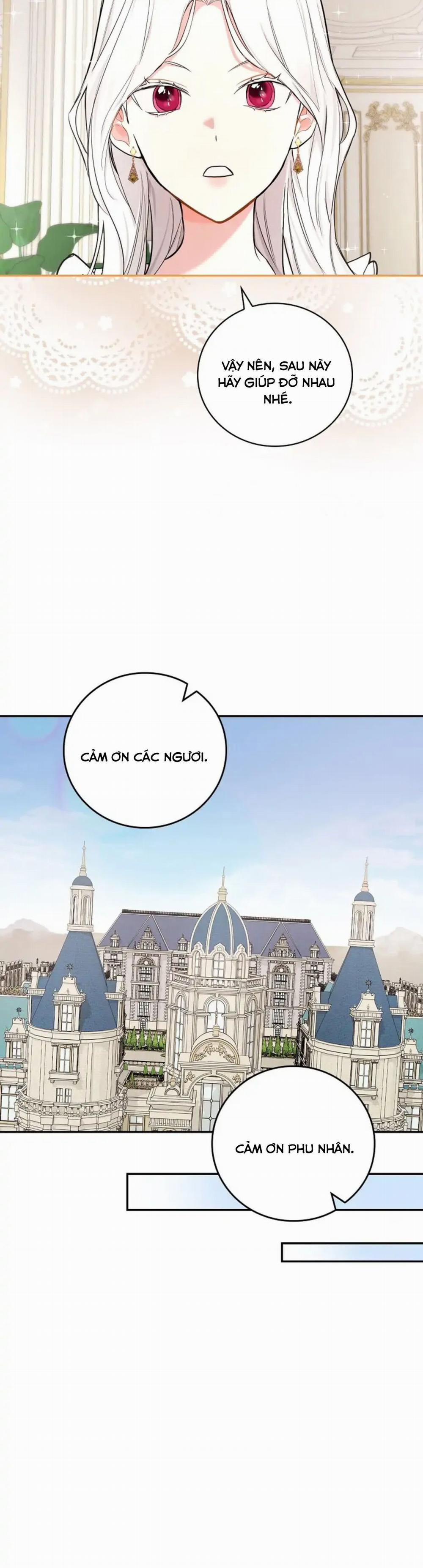 Tôi Trở Thành Mẹ Của Vị Anh Hùng Chiến Binh 8 trang 5