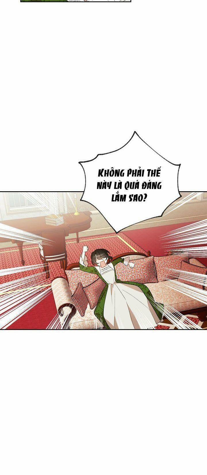 Tôi Trở Thành Mẹ Kế Của Cinderella 1 trang 11