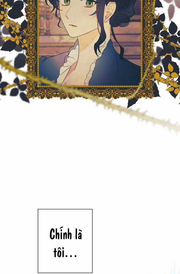 Tôi Trở Thành Mẹ Kế Của Cinderella 1 trang 21