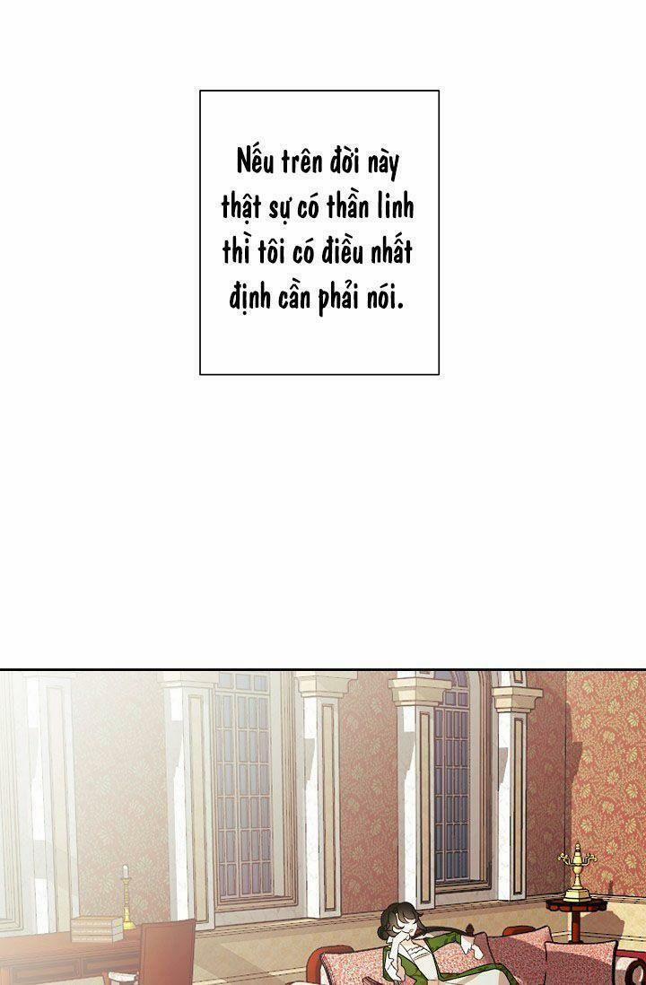 Tôi Trở Thành Mẹ Kế Của Cinderella 1 trang 9