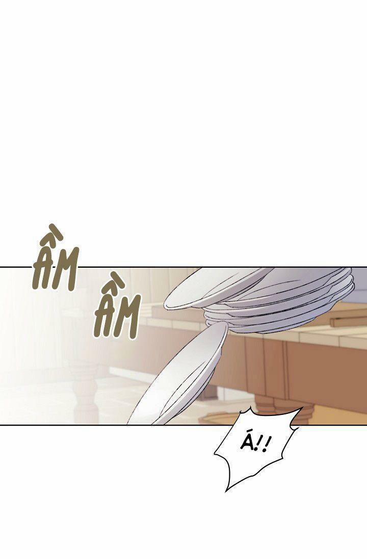 Tôi Trở Thành Mẹ Kế Của Cinderella 2 trang 15