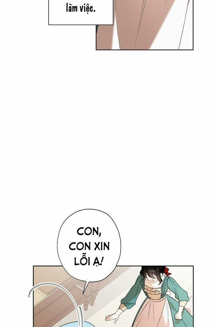 Tôi Trở Thành Mẹ Kế Của Cinderella 2 trang 18