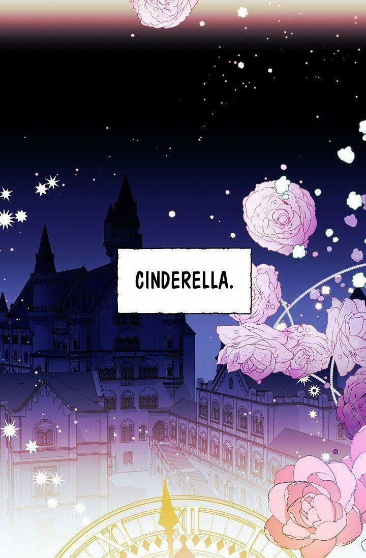 Tôi Trở Thành Mẹ Kế Của Cinderella 2 trang 2