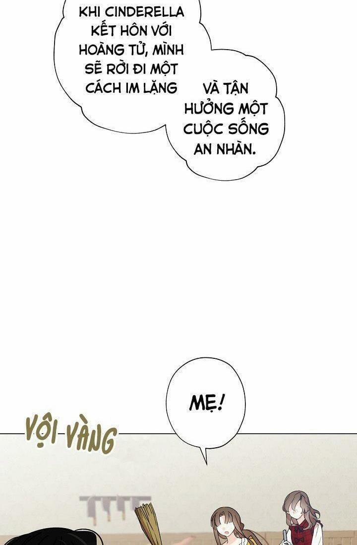 Tôi Trở Thành Mẹ Kế Của Cinderella 2 trang 23