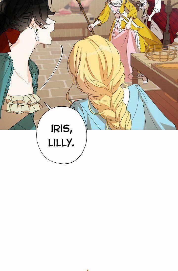 Tôi Trở Thành Mẹ Kế Của Cinderella 2 trang 24