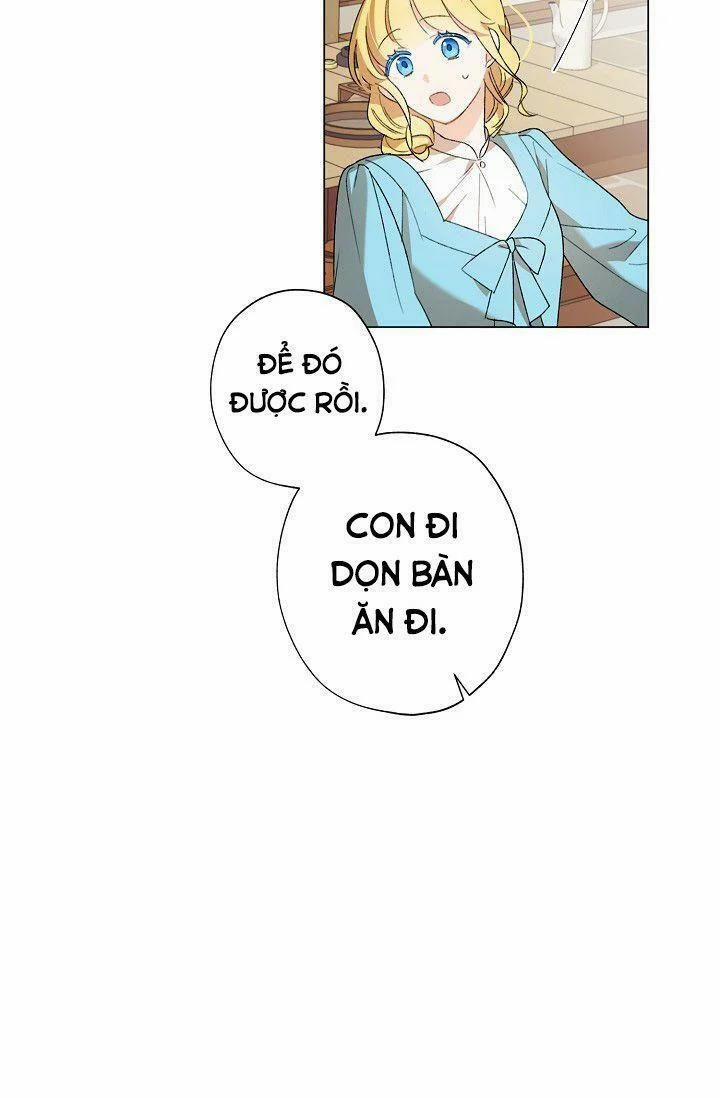 Tôi Trở Thành Mẹ Kế Của Cinderella 2 trang 26