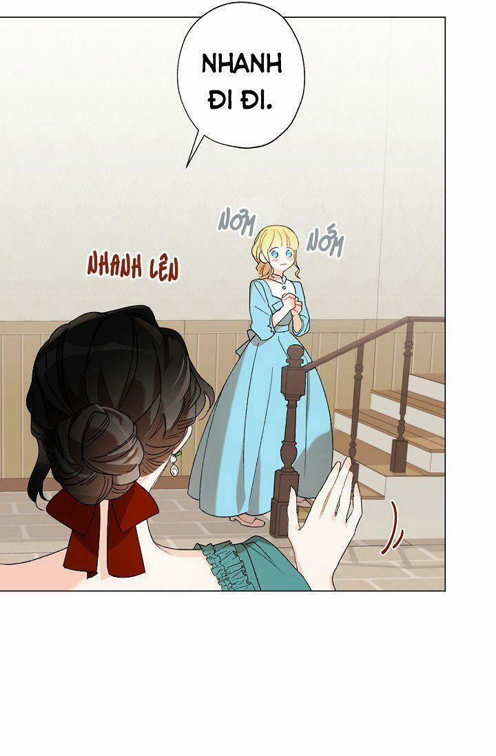 Tôi Trở Thành Mẹ Kế Của Cinderella 2 trang 27