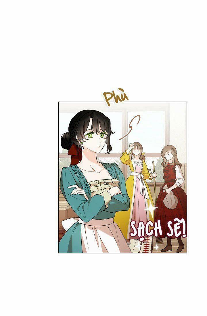 Tôi Trở Thành Mẹ Kế Của Cinderella 2 trang 28