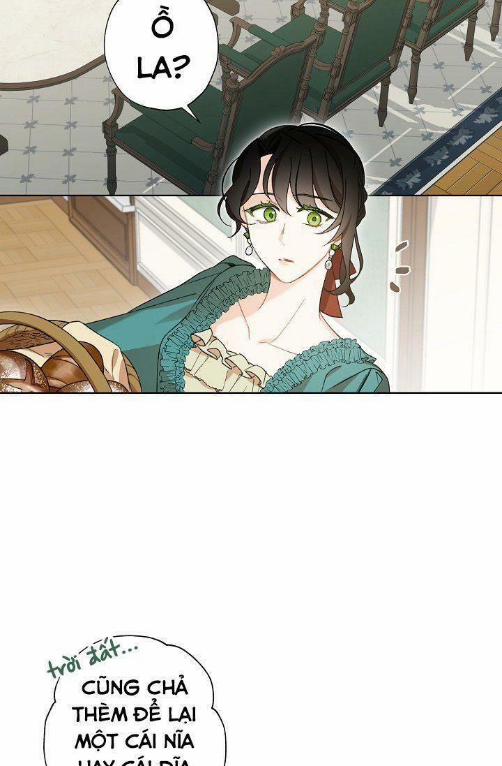 Tôi Trở Thành Mẹ Kế Của Cinderella 2 trang 30