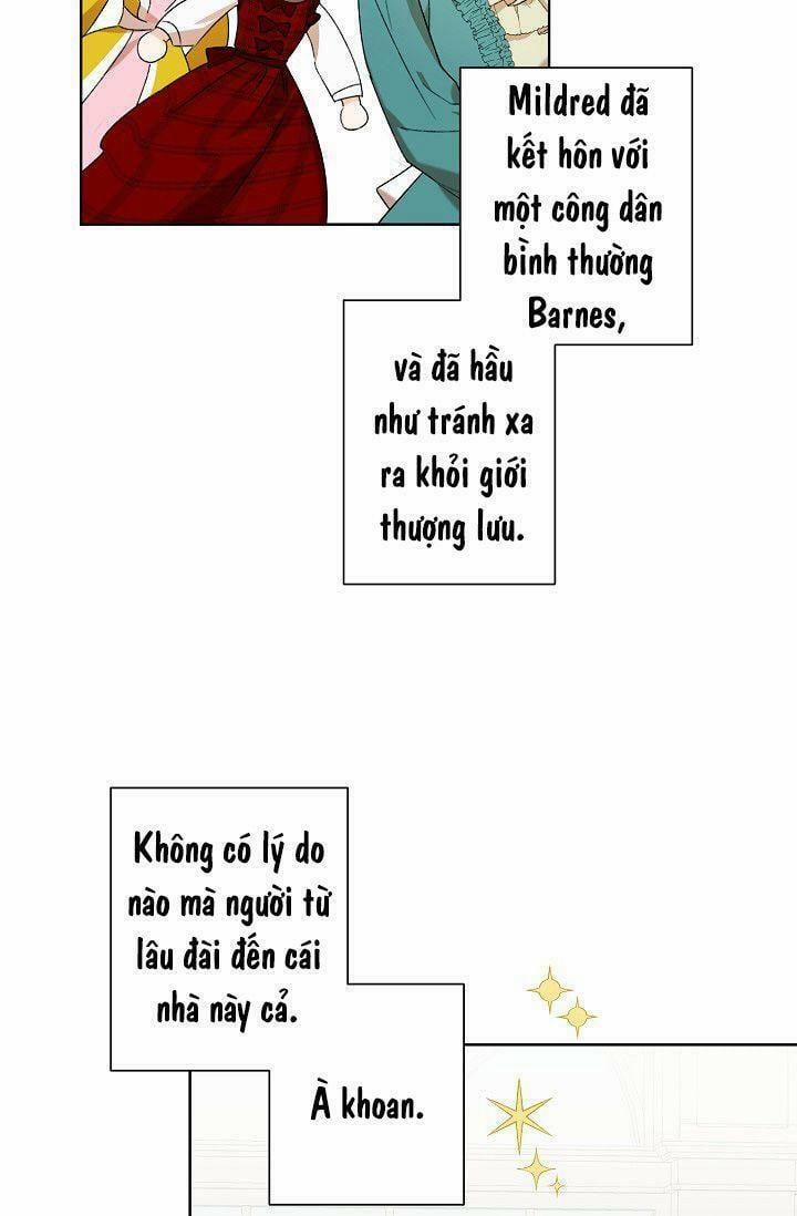 Tôi Trở Thành Mẹ Kế Của Cinderella 2 trang 34