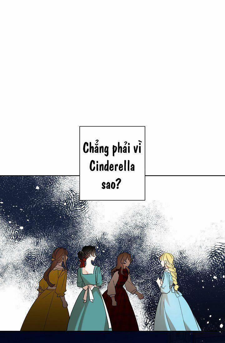 Tôi Trở Thành Mẹ Kế Của Cinderella 2 trang 36