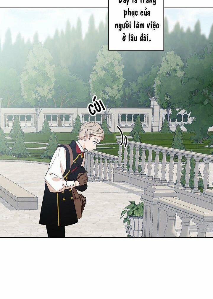 Tôi Trở Thành Mẹ Kế Của Cinderella 2 trang 42