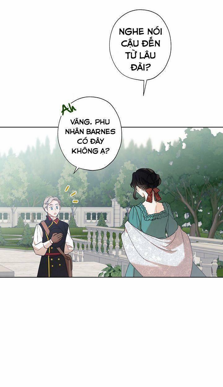 Tôi Trở Thành Mẹ Kế Của Cinderella 2 trang 43