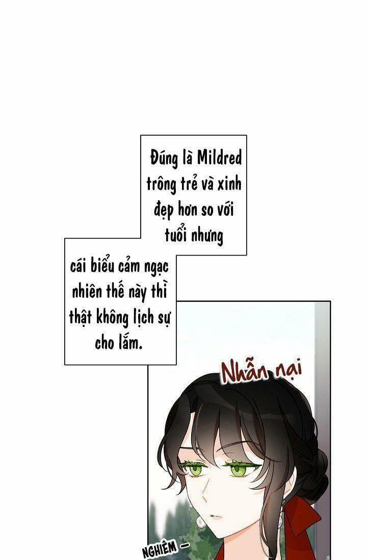 Tôi Trở Thành Mẹ Kế Của Cinderella 2 trang 45