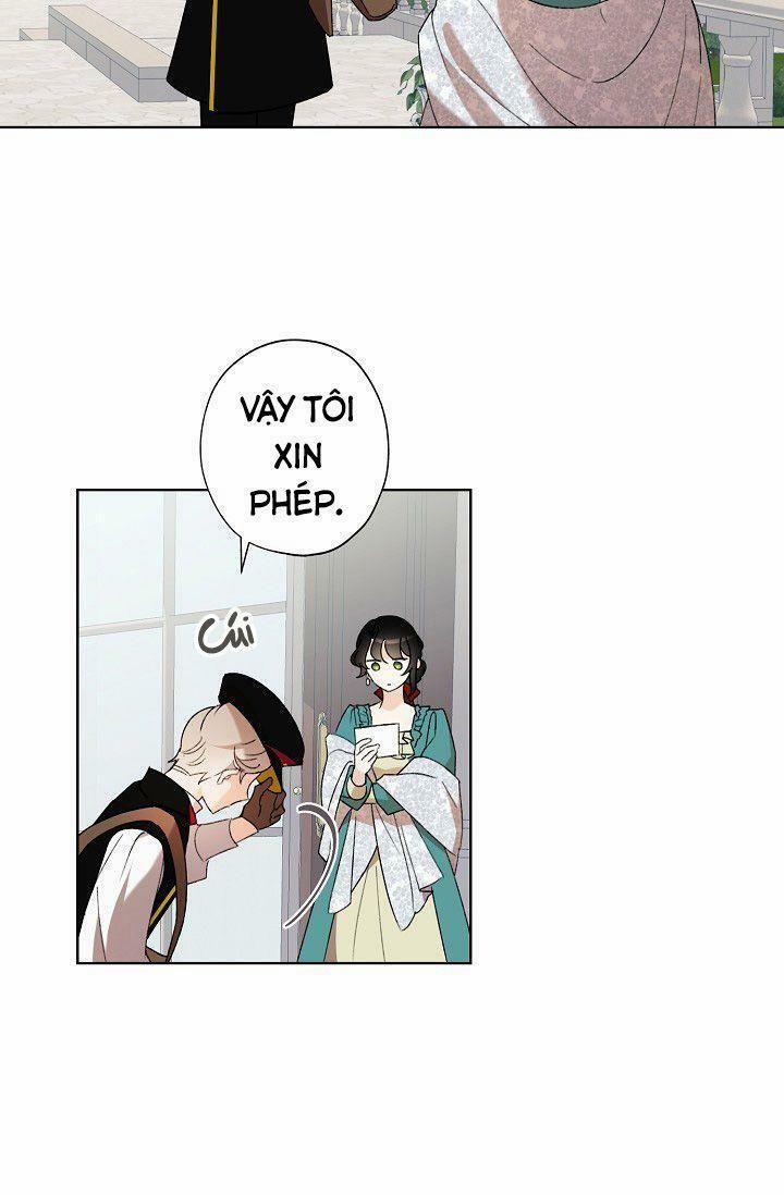 Tôi Trở Thành Mẹ Kế Của Cinderella 2 trang 47