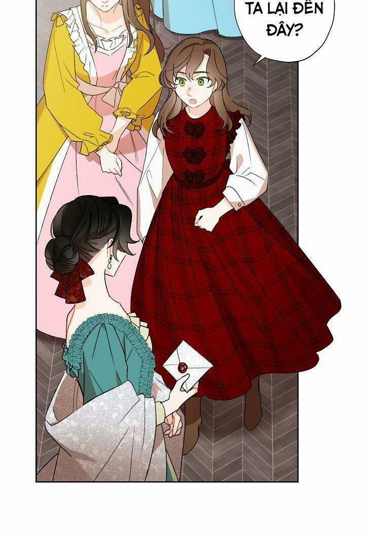 Tôi Trở Thành Mẹ Kế Của Cinderella 2 trang 50