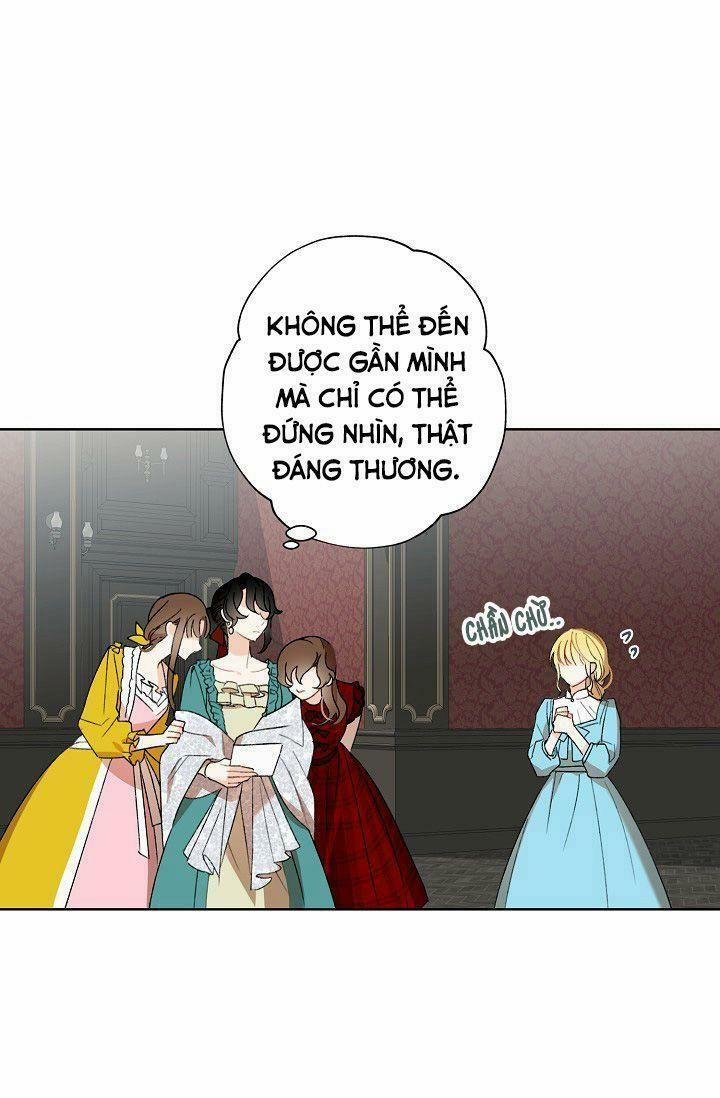 Tôi Trở Thành Mẹ Kế Của Cinderella 2 trang 51