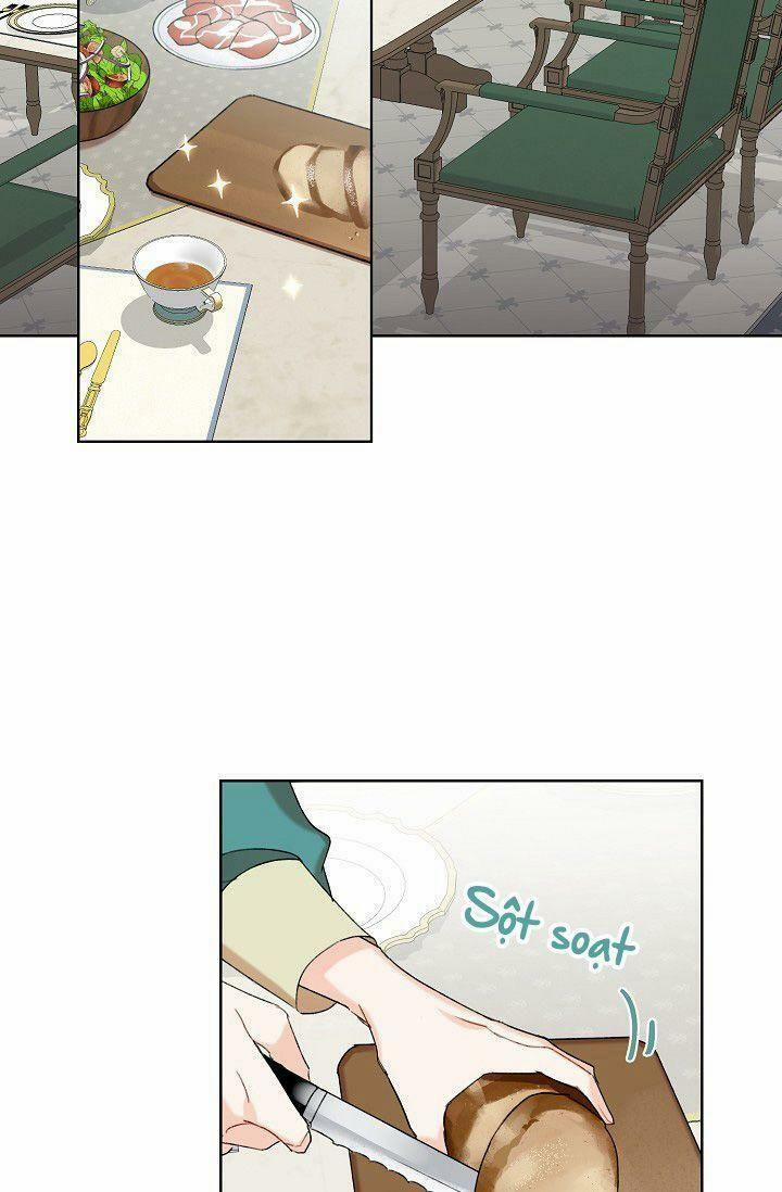 Tôi Trở Thành Mẹ Kế Của Cinderella 2 trang 53