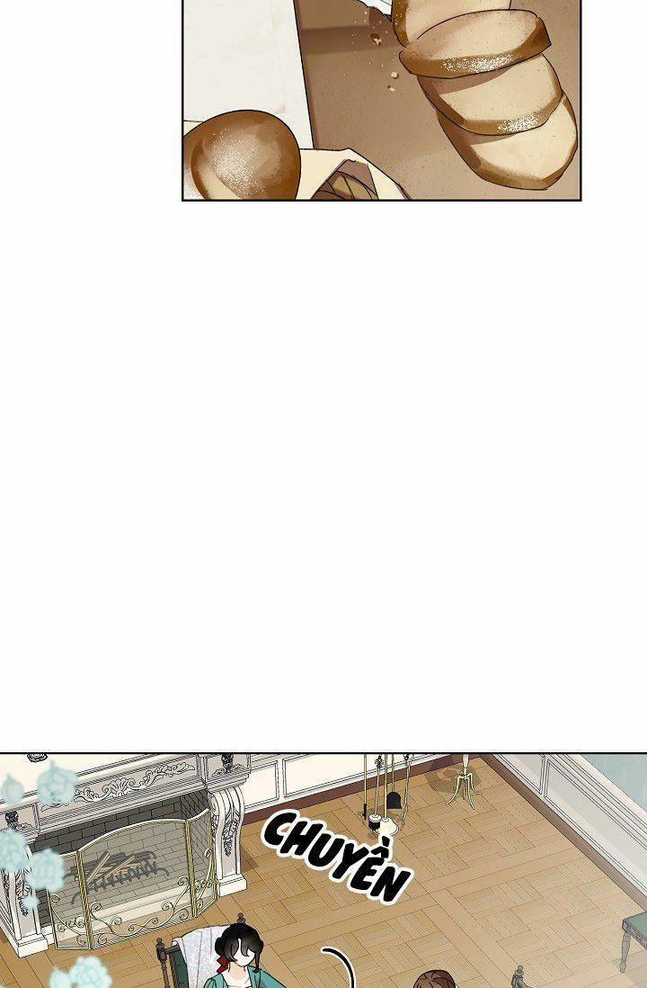 Tôi Trở Thành Mẹ Kế Của Cinderella 2 trang 54