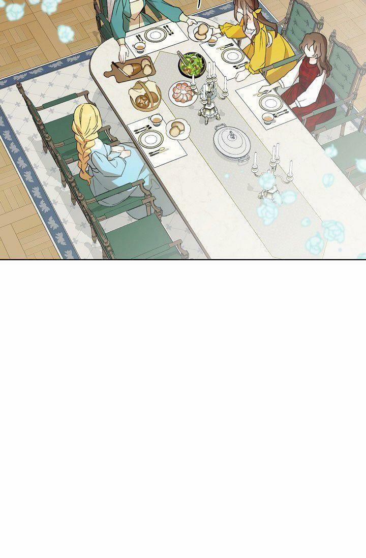 Tôi Trở Thành Mẹ Kế Của Cinderella 2 trang 55