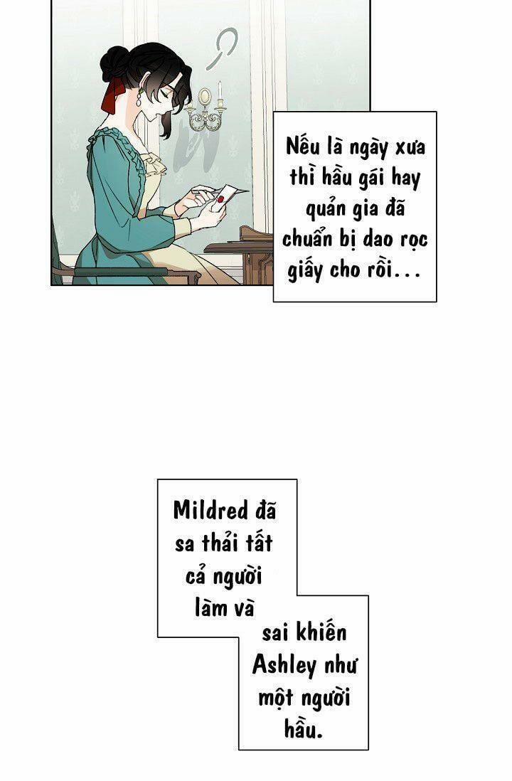 Tôi Trở Thành Mẹ Kế Của Cinderella 2 trang 57