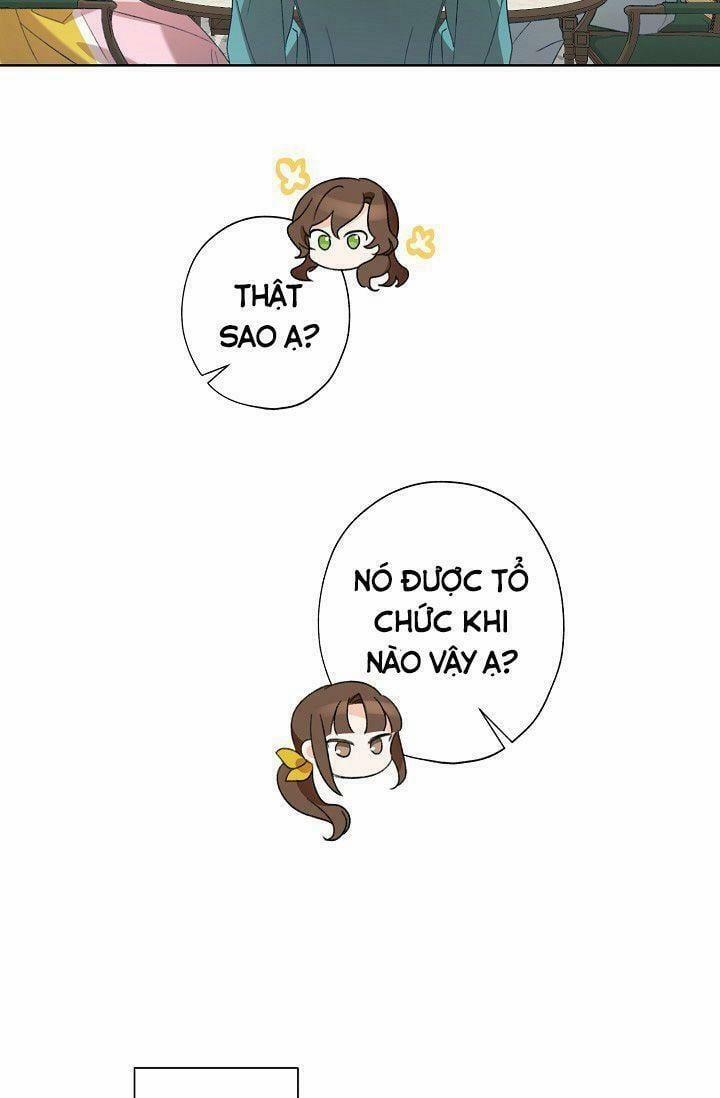 Tôi Trở Thành Mẹ Kế Của Cinderella 2 trang 60