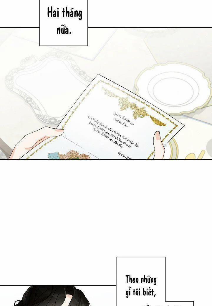 Tôi Trở Thành Mẹ Kế Của Cinderella 2 trang 61