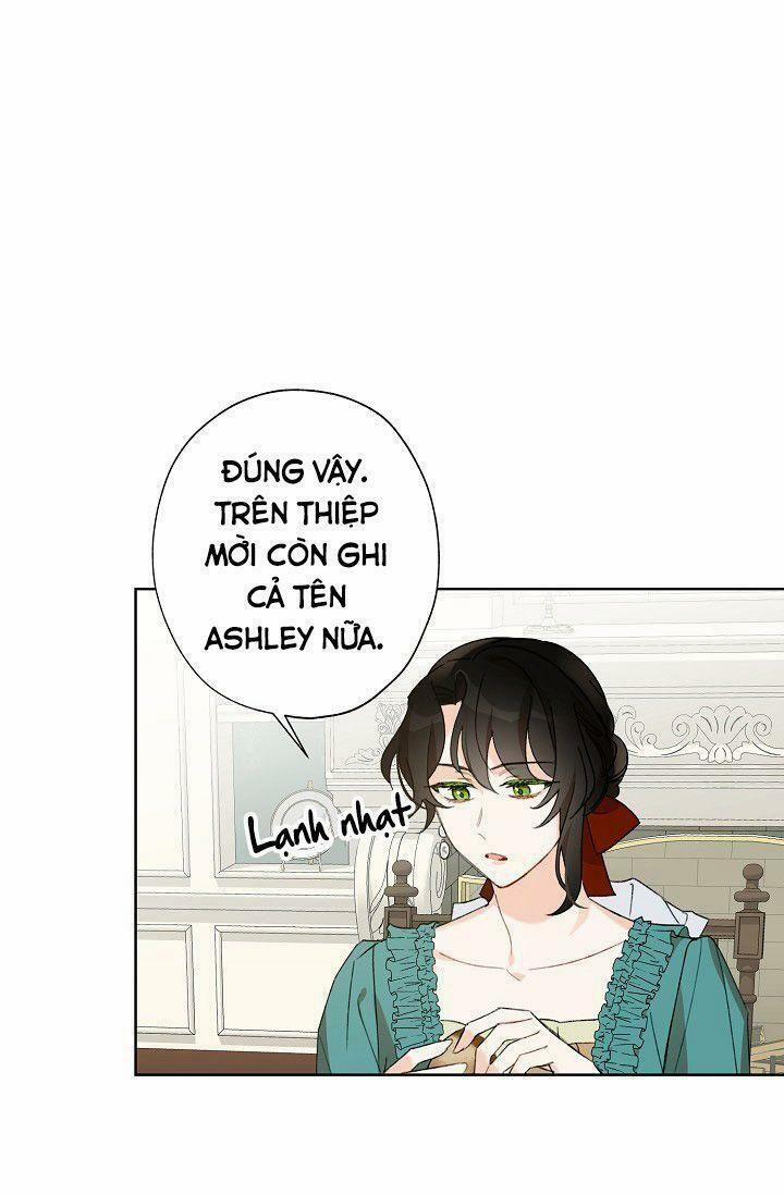 Tôi Trở Thành Mẹ Kế Của Cinderella 2 trang 66