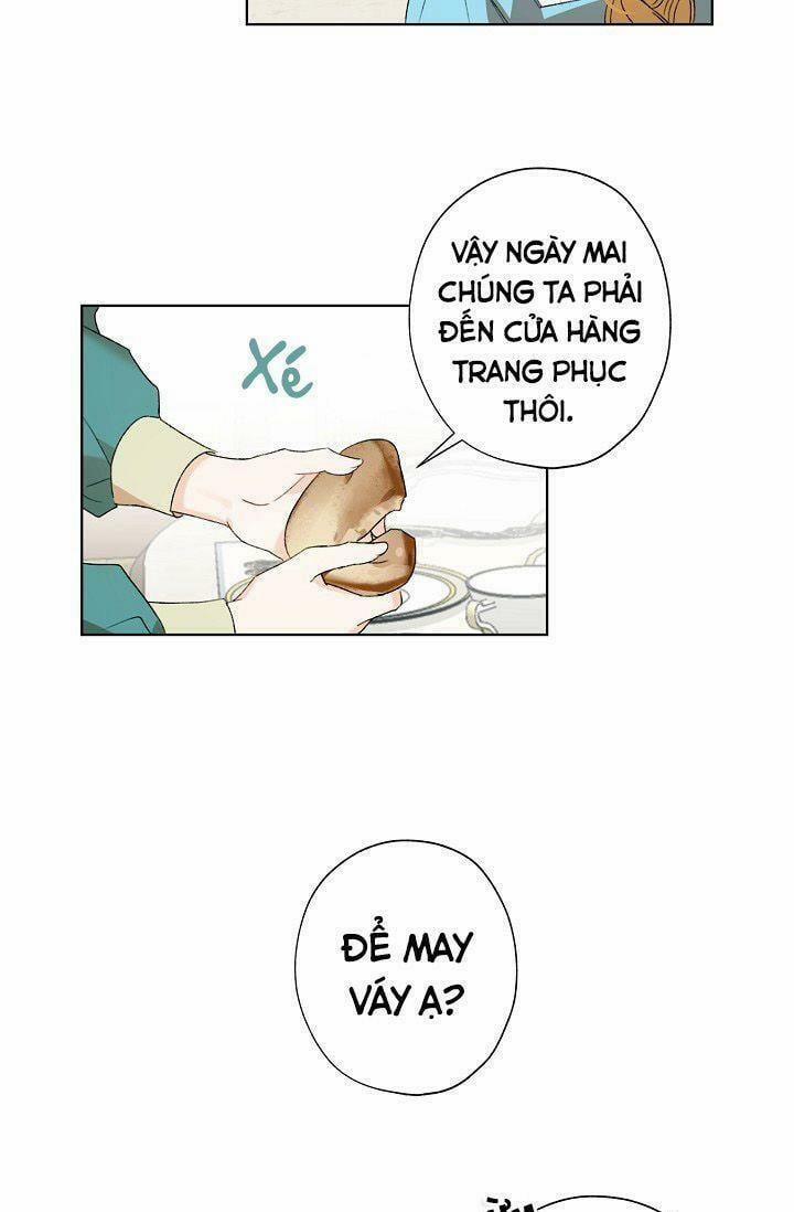 Tôi Trở Thành Mẹ Kế Của Cinderella 2 trang 69