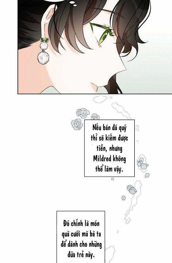 Tôi Trở Thành Mẹ Kế Của Cinderella 2 trang 71